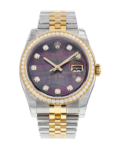 Rolex Datejust 116243